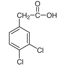 3,4-Dichlorophenylacetic Acid, 25G - D1813-25G