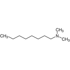 N,N-Dimethyl-n-octylamine, 25ML - D1814-25ML