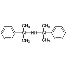 1,3-Diphenyltetramethyldisilazane, 25ML - D1816-25ML
