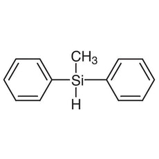 Methyldiphenylsilane, 25ML - D1825-25ML