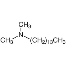 N,N-Dimethyltetradecylamine, 500ML - D1844-500ML