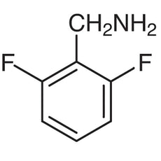 2,6-Difluorobenzylamine, 25G - D1847-25G