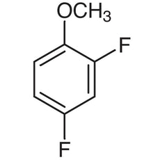 2,4-Difluoroanisole, 10G - D1849-10G