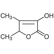 4,5-Dimethyl-3-hydroxy-2(5H)-furanone(ca. 14% in Propylene Glycol, ca. 1.2mol/L), 5ML - D1851-5ML