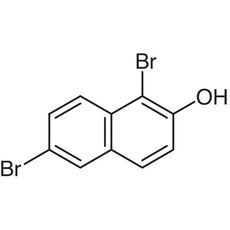 1,6-Dibromo-2-naphthol, 250G - D1872-250G