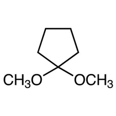 1,1-Dimethoxycyclopentane, 1ML - D1886-1ML