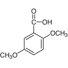 2,5-Dimethoxybenzoic Acid, 5G - D1894-5G