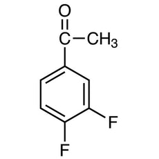 3',4'-Difluoroacetophenone, 5G - D1906-5G