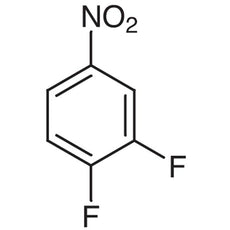 3,4-Difluoronitrobenzene, 25G - D1926-25G
