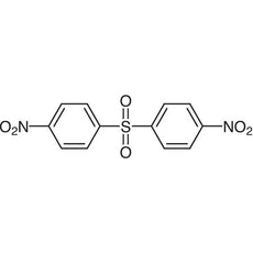 Bis(4-nitrophenyl) Sulfone, 25G - D1927-25G