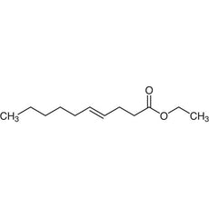 Ethyl trans-4-Decenoate, 10ML - D1931-10ML
