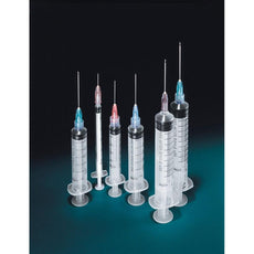 Pipet Syringe 12cc EA