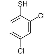 2,4-Dichlorobenzenethiol, 25G - D1938-25G