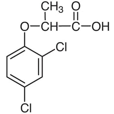 2-(2,4-Dichlorophenoxy)propionic Acid, 25G - D1942-25G