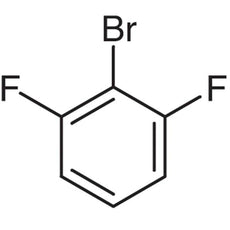 1-Bromo-2,6-difluorobenzene, 25G - D1943-25G