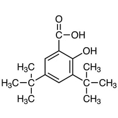 3,5-Di-tert-butylsalicylic Acid, 500G - D1947-500G