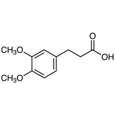3-(3,4-Dimethoxyphenyl)propionic Acid, 25G - D1953-25G