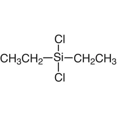 Dichlorodiethylsilane, 25G - D1976-25G