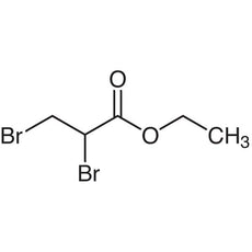 Ethyl 2,3-Dibromopropionate, 500G - D1992-500G
