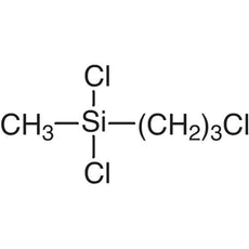 3-Chloropropyldichloromethylsilane, 5ML - D1995-5ML