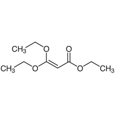 Ethyl 3,3-Diethoxyacrylate, 25G - D2006-25G