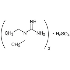 1,1-Diethylguanidine Sulfate, 5G - D2035-5G