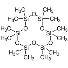 Dodecamethylcyclohexasiloxane, 25ML - D2040-25ML
