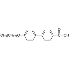 4'-Decyloxybiphenyl-4-carboxylic Acid, 1G - D2041-1G