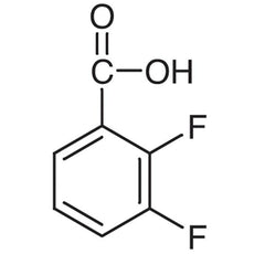2,3-Difluorobenzoic Acid, 25G - D2058-25G