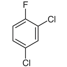 2,4-Dichlorofluorobenzene, 500G - D2059-500G