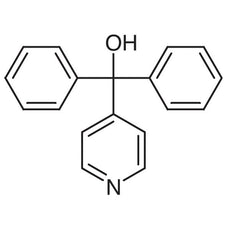 alpha,alpha-Diphenyl-4-pyridylmethanol, 25G - D2089-25G