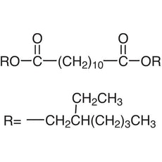 Bis(2-ethylhexyl) Dodecanedioate, 500ML - D2092-500ML