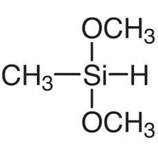 Dimethoxy(methyl)silane, 25ML - D2100-25ML