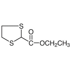 Ethyl 1,3-Dithiolane-2-carboxylate, 5G - D2105-5G