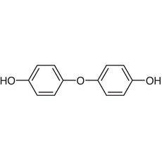 4,4'-Dihydroxydiphenyl Ether, 500G - D2121-500G