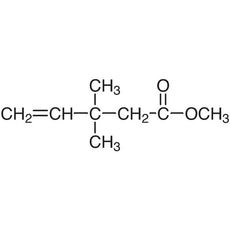 Methyl 3,3-Dimethyl-4-pentenoate, 25ML - D2153-25ML