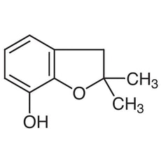 2,3-Dihydro-2,2-dimethyl-7-hydroxybenzofuran, 25G - D2154-25G