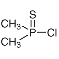 Dimethylthiophosphinoyl Chloride, 1G - D2159-1G