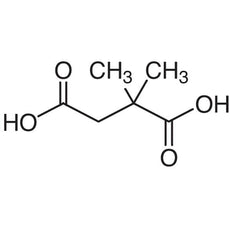 2,2-Dimethylsuccinic Acid, 25G - D2184-25G