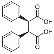 meso-2,3-Diphenylsuccinic Acid, 5G - D2209-5G