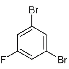 1,3-Dibromo-5-fluorobenzene, 10G - D2211-10G
