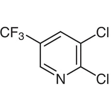 2,3-Dichloro-5-(trifluoromethyl)pyridine, 25G - D2214-25G