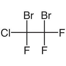 1,2-Dibromo-1-chloro-1,2,2-trifluoroethane, 25G - D2220-25G