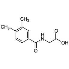3,4-Dimethylhippuric Acid, 200MG - D2241-200MG