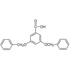 3,5-Dibenzyloxybenzoic Acid, 25G - D2267-25G