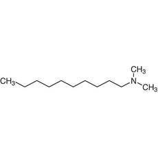 N,N-Dimethyldecylamine, 500ML - D2288-500ML