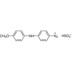 4-Diazo-4'-methoxydiphenylamine Sulfate, 25G - D2290-25G