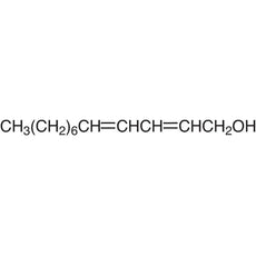 2,4-Dodecadien-1-ol(mixture of stereoisomers), 5G - D2294-5G