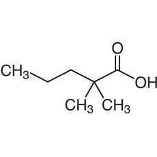 2,2-Dimethylvaleric Acid, 5ML - D2320-5ML