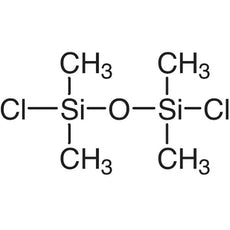 1,3-Dichloro-1,1,3,3-tetramethyldisiloxane, 5G - D2334-5G